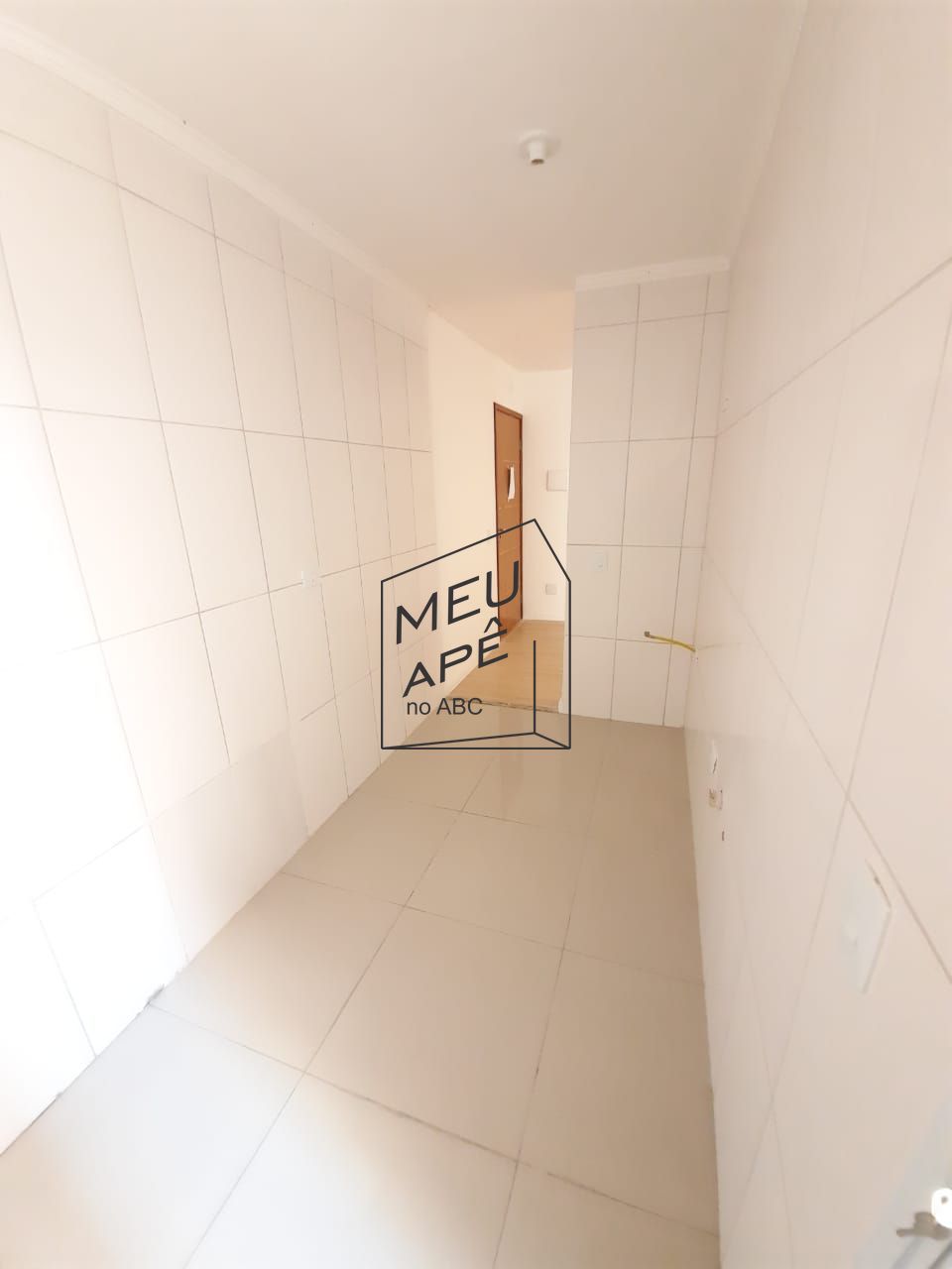 Apartamento, 2 quartos, 40 m² - Foto 3