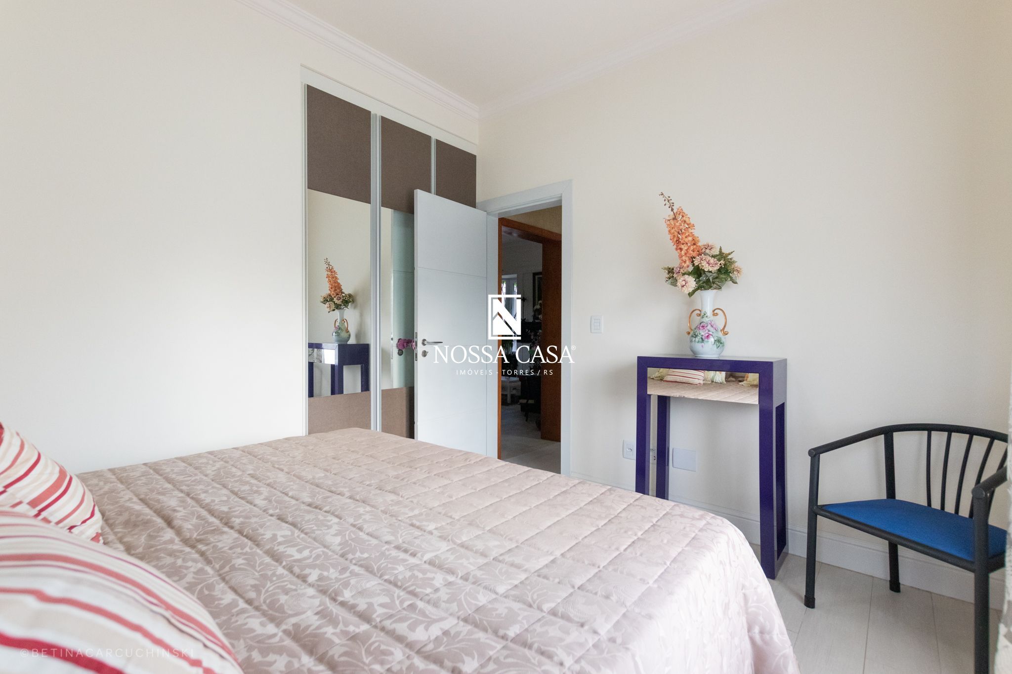 Sobrado, 3 quartos, 243 m² - Foto 25