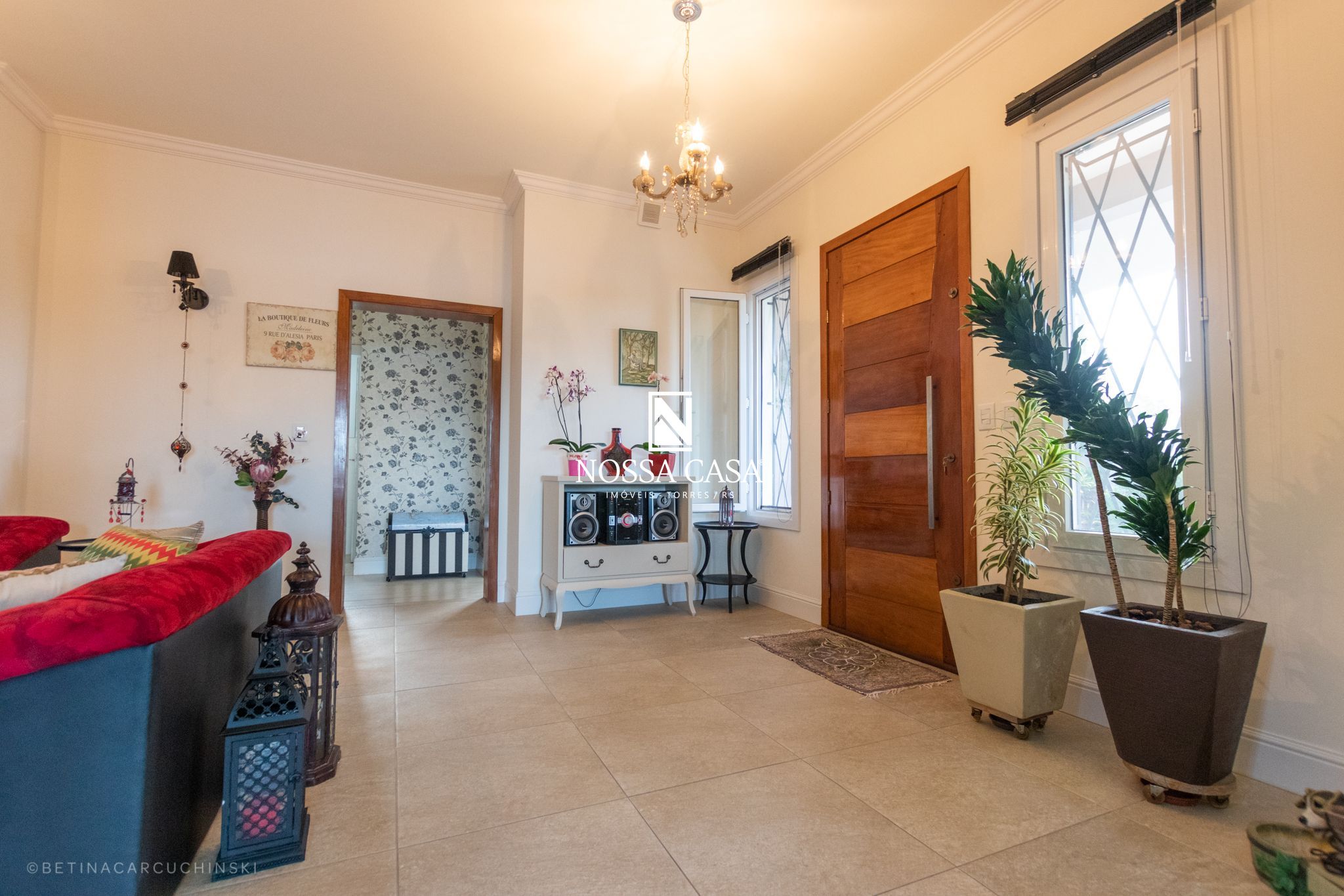 Sobrado, 3 quartos, 243 m² - Foto 14