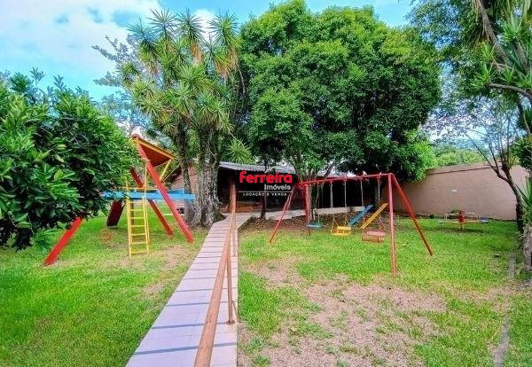 Apartamento no Cristo Redentor de 1 dormitório