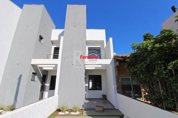 Casa, 2 suítes, à venda, 85 m², Hípica - Porto Alegre — foto 2