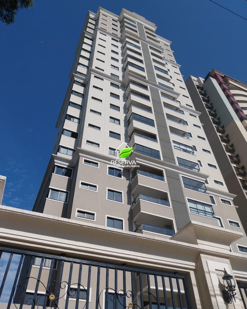 Residencial Renoir – Exclusividade no Coração de Foz do Iguaçu