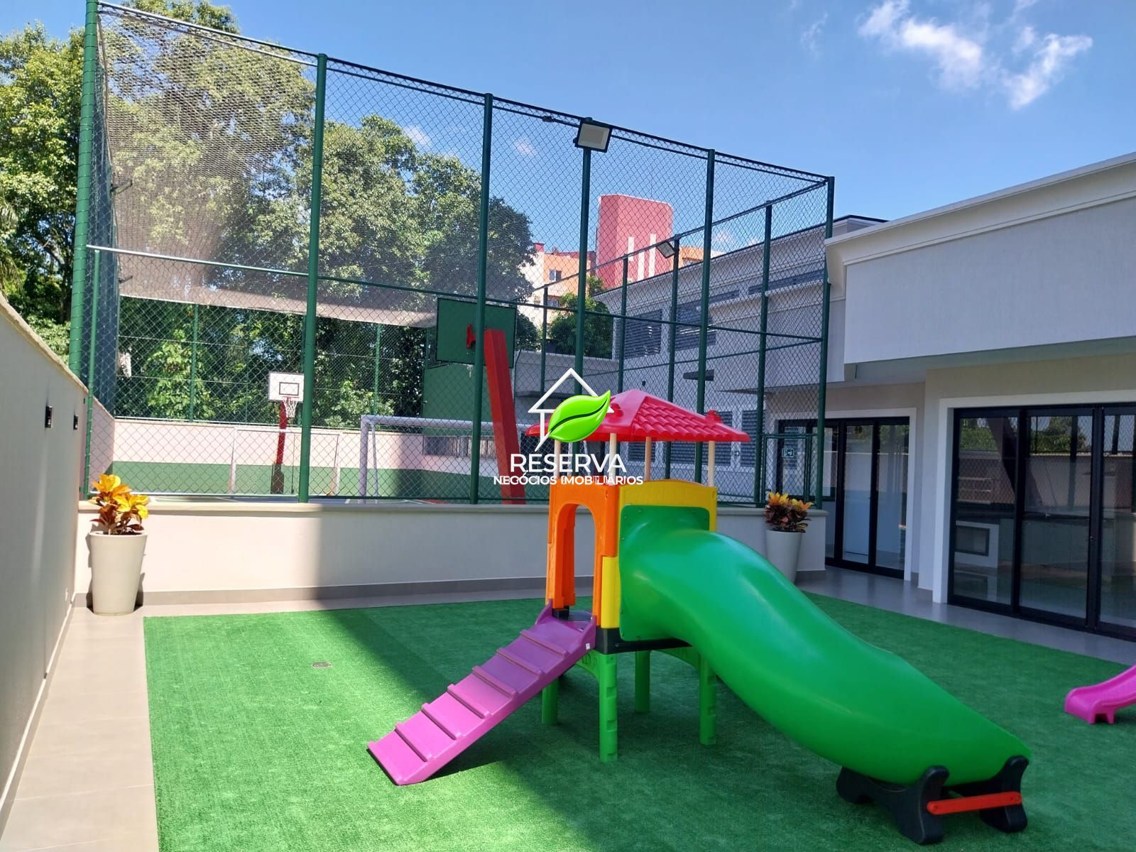 Residencial Renoir – Exclusividade no Coração de Foz do Iguaçu