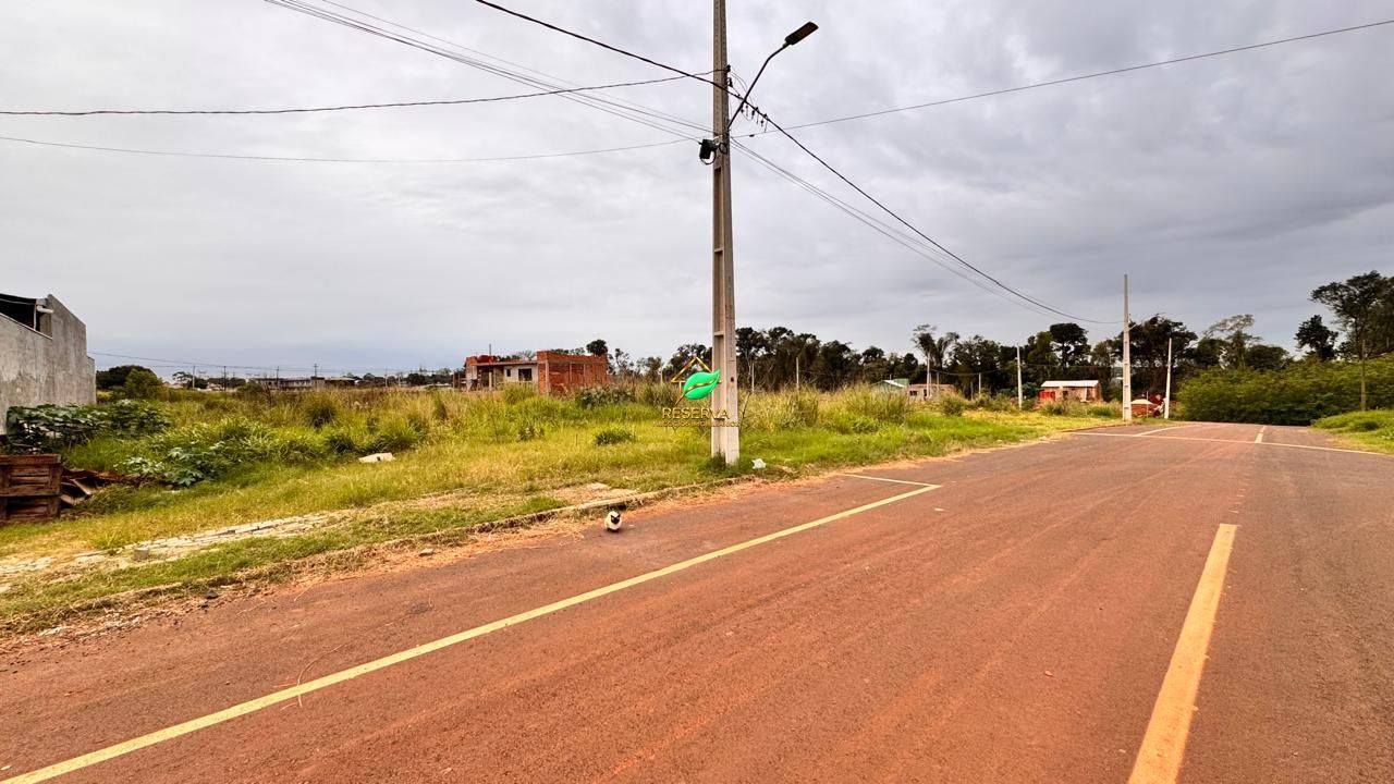 REPASSE - Terreno à Venda no Loteamento Vila Mariana | Próximo à Unila