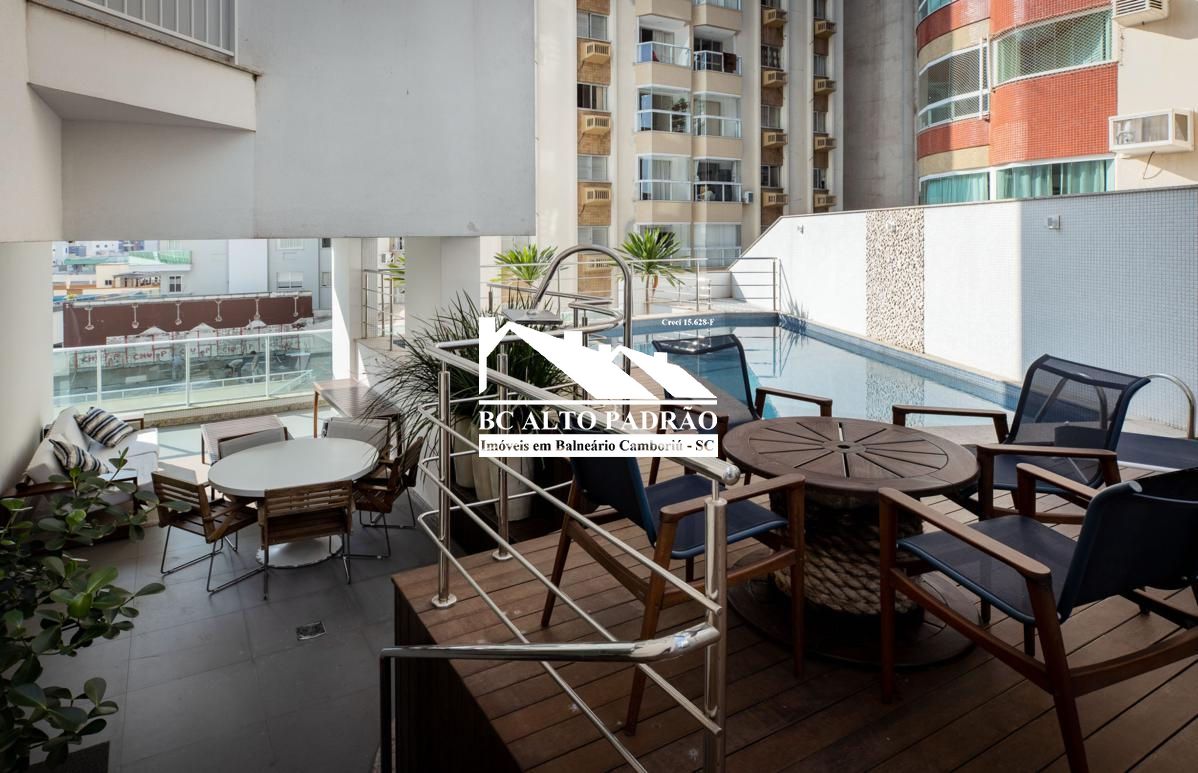 Apartamento, 3 quartos, 140 m² - Foto 7