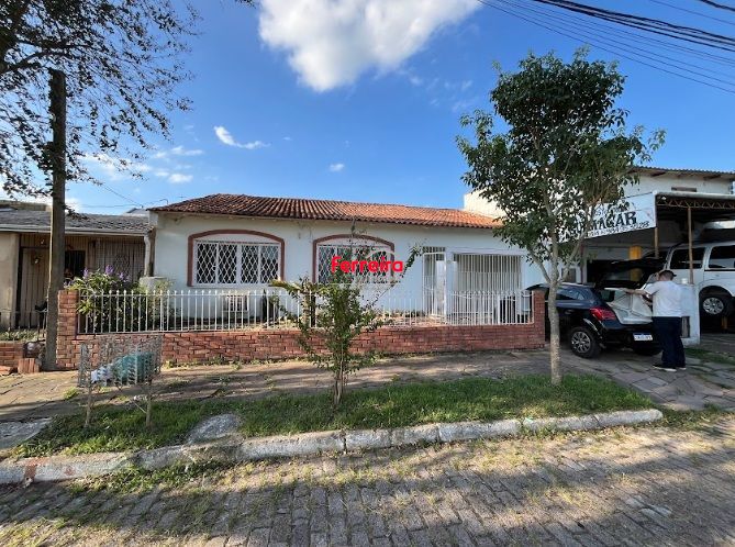 Casa, 4 quartos, à venda, 300 m², Aberta dos Morros - Porto Alegre — foto 2