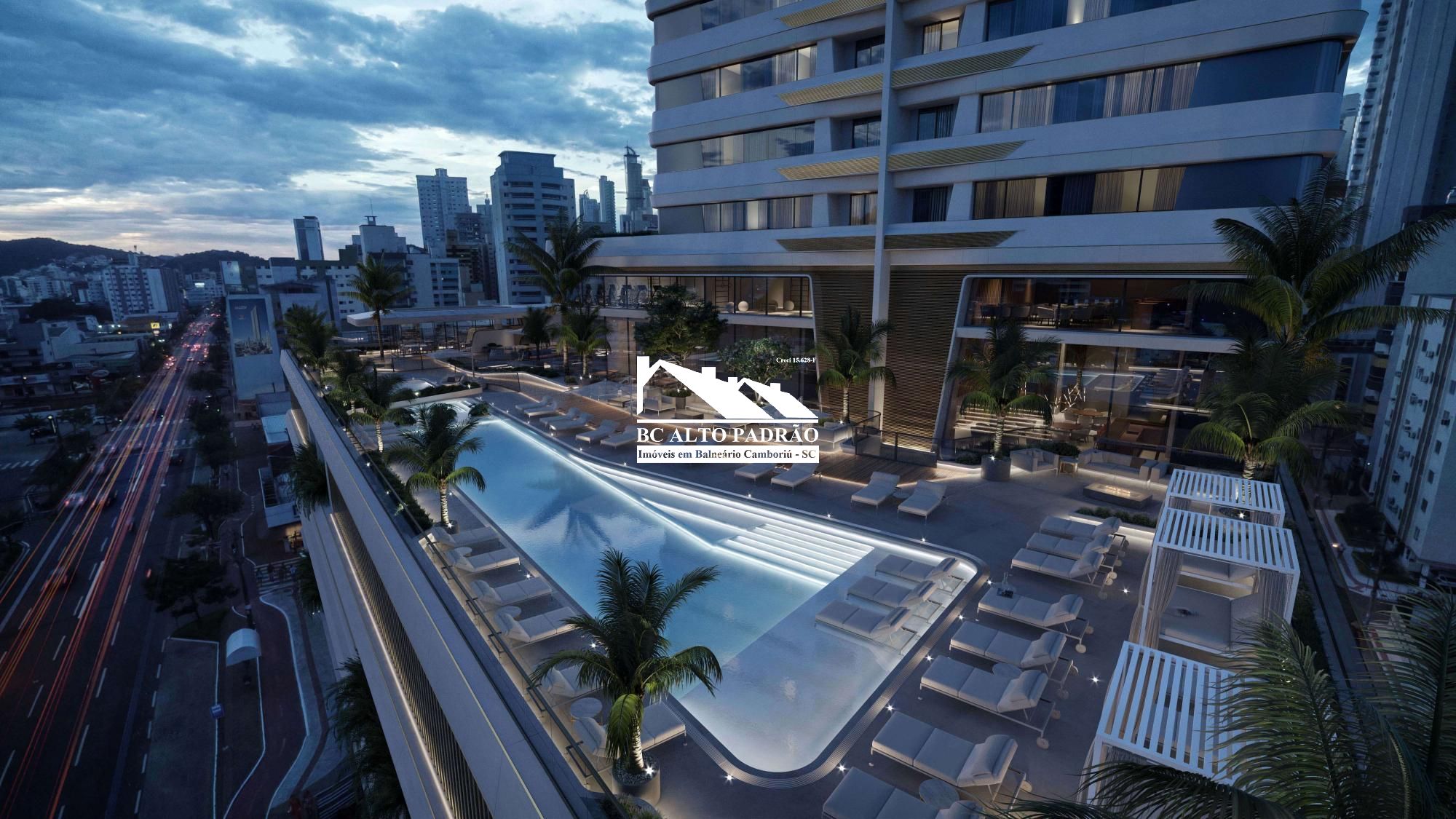 Apartamento, 4 quartos, 143 m² - Foto 2