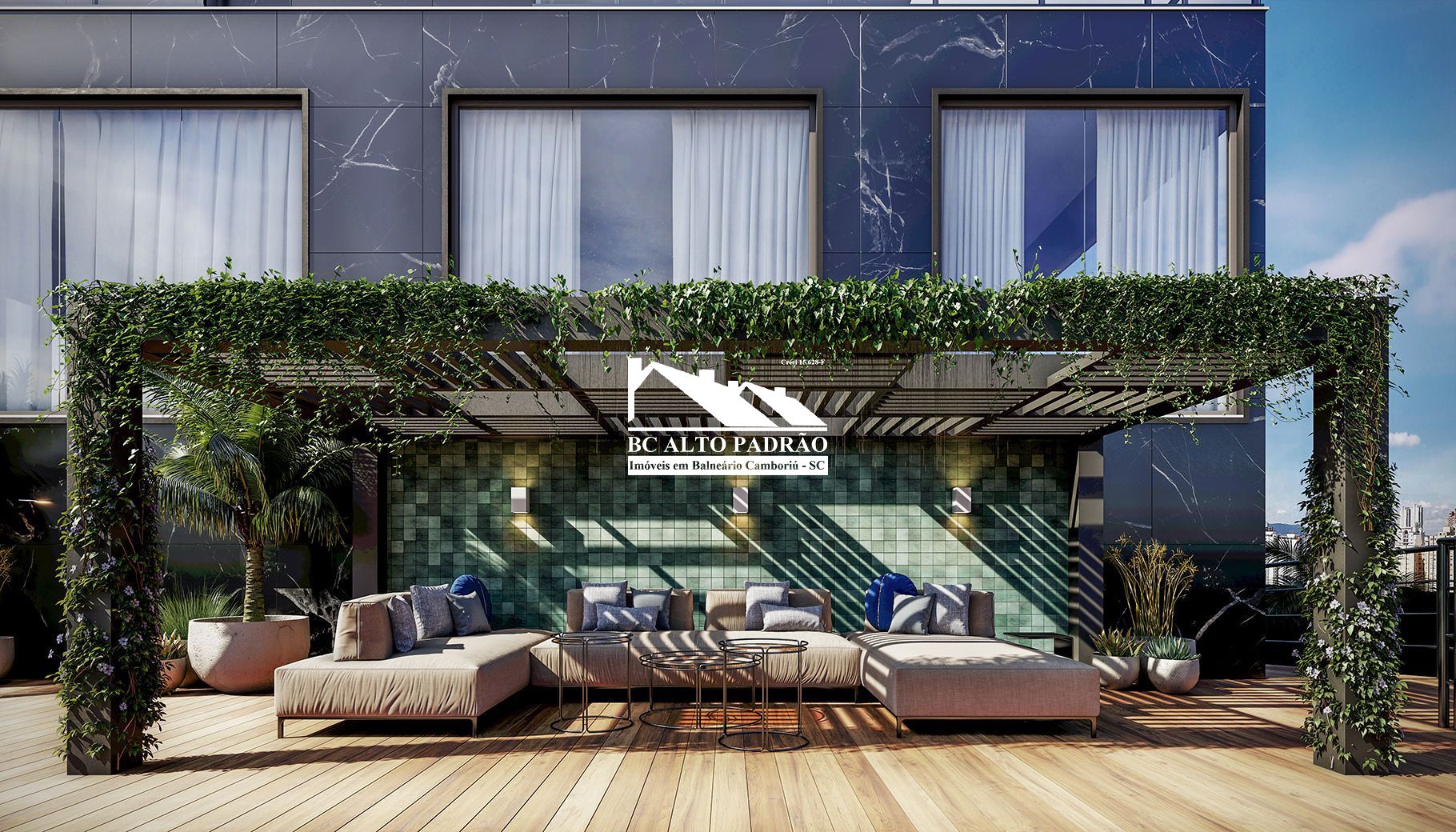 Apartamento, 4 quartos, 146 m² - Foto 2