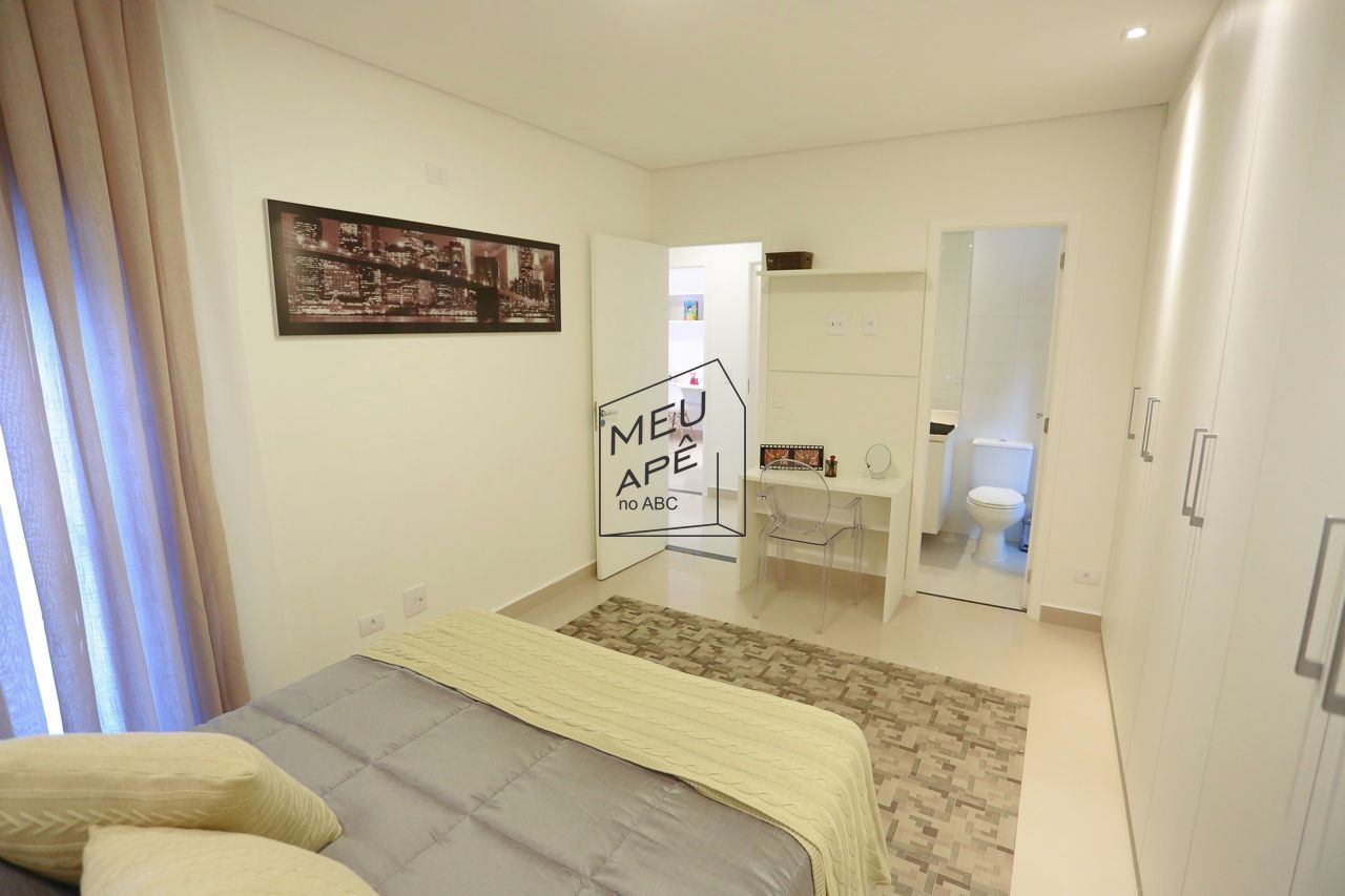 Apartamento à venda com 3 quartos, 108m² - Foto 24