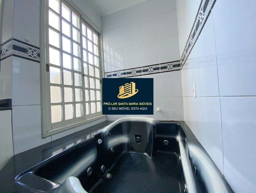 Casa, 4 quartos, 426 m² - Foto 19