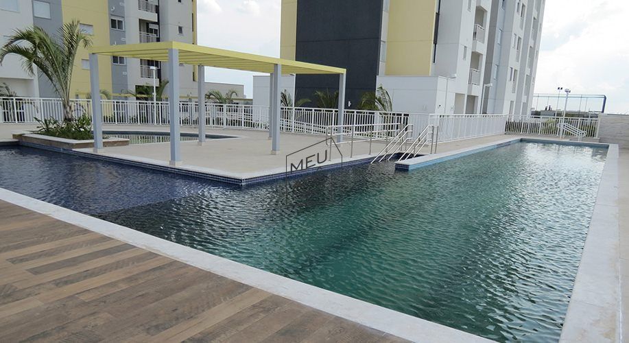 Apartamento, 2 quartos, 52 m² - Foto 6