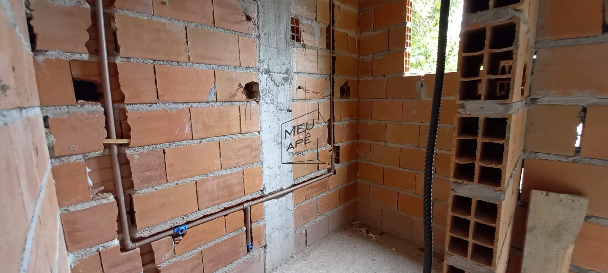 Apartamento, 2 quartos, 50 m² - Foto 1