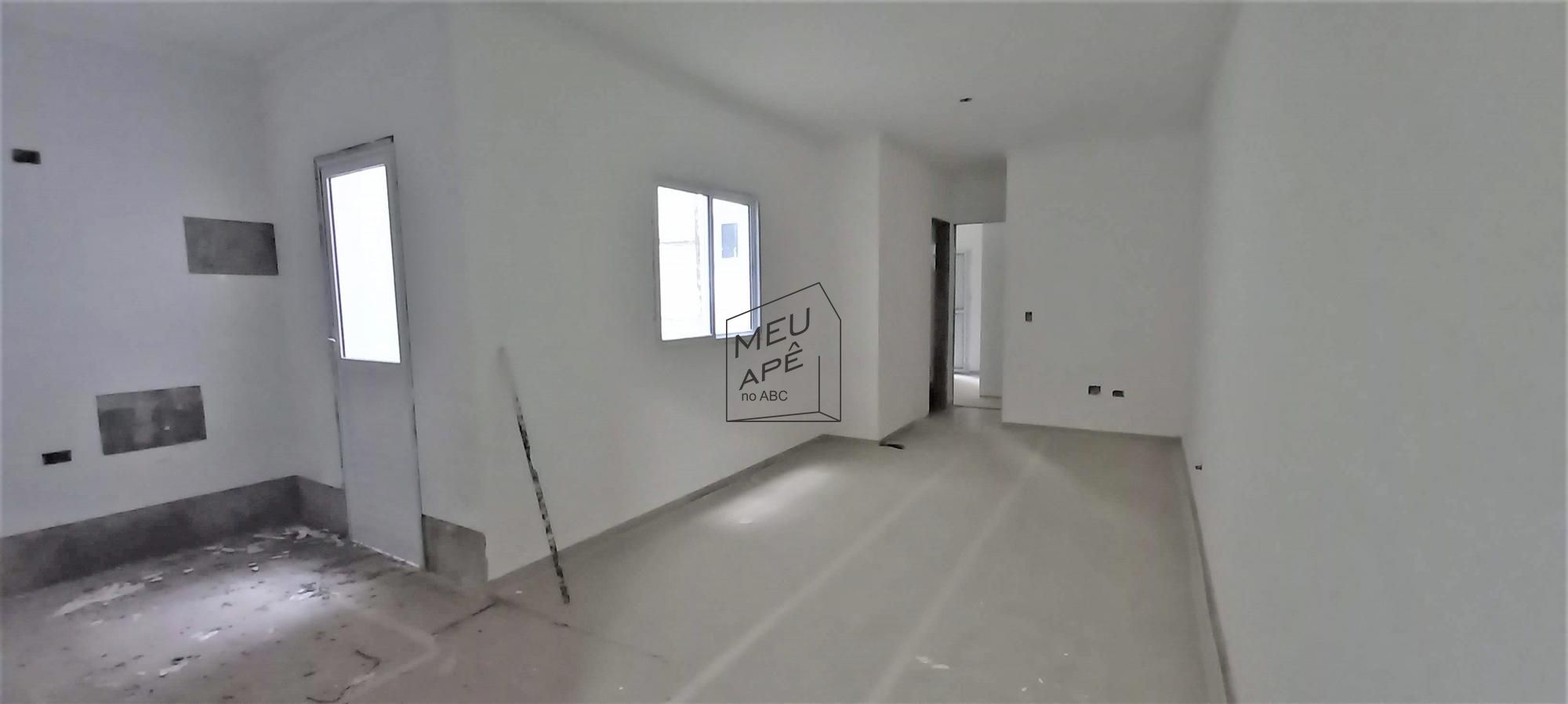 Apartamento à venda com 2 quartos, 50m² - Foto 7