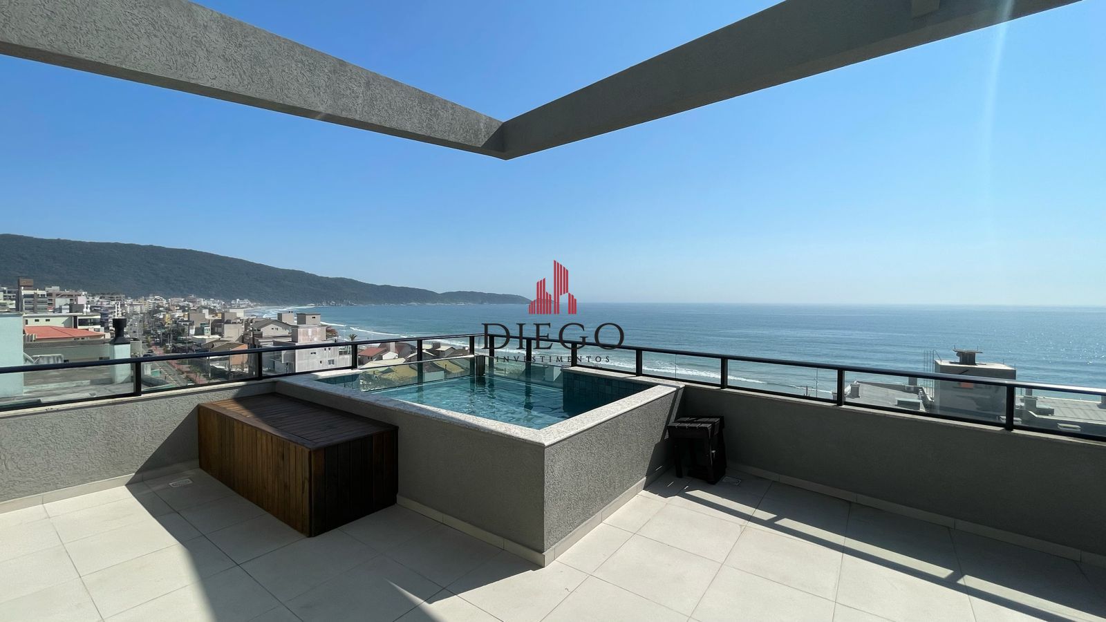 Cobertura, 4 quartos, 203 m² - Foto 5