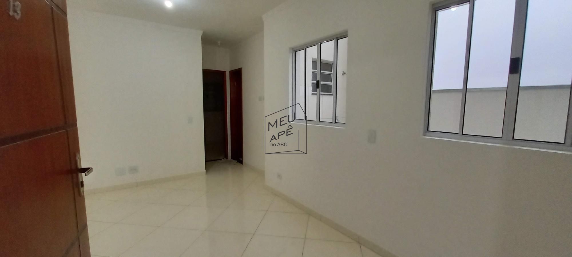 Apartamento à venda com 2 quartos, 102m² - Foto 2