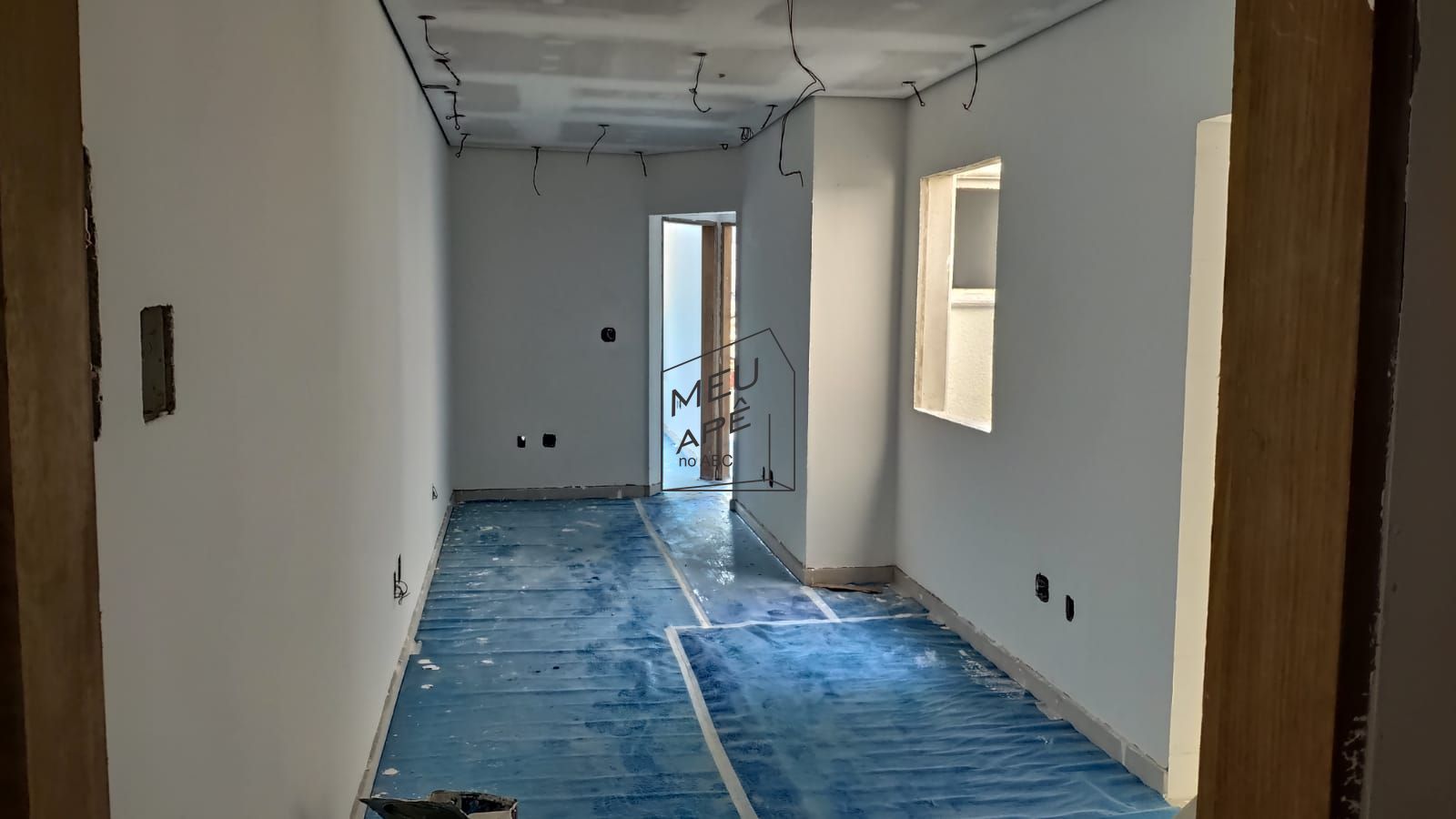 Cobertura à venda com 3 quartos, 160m² - Foto 4