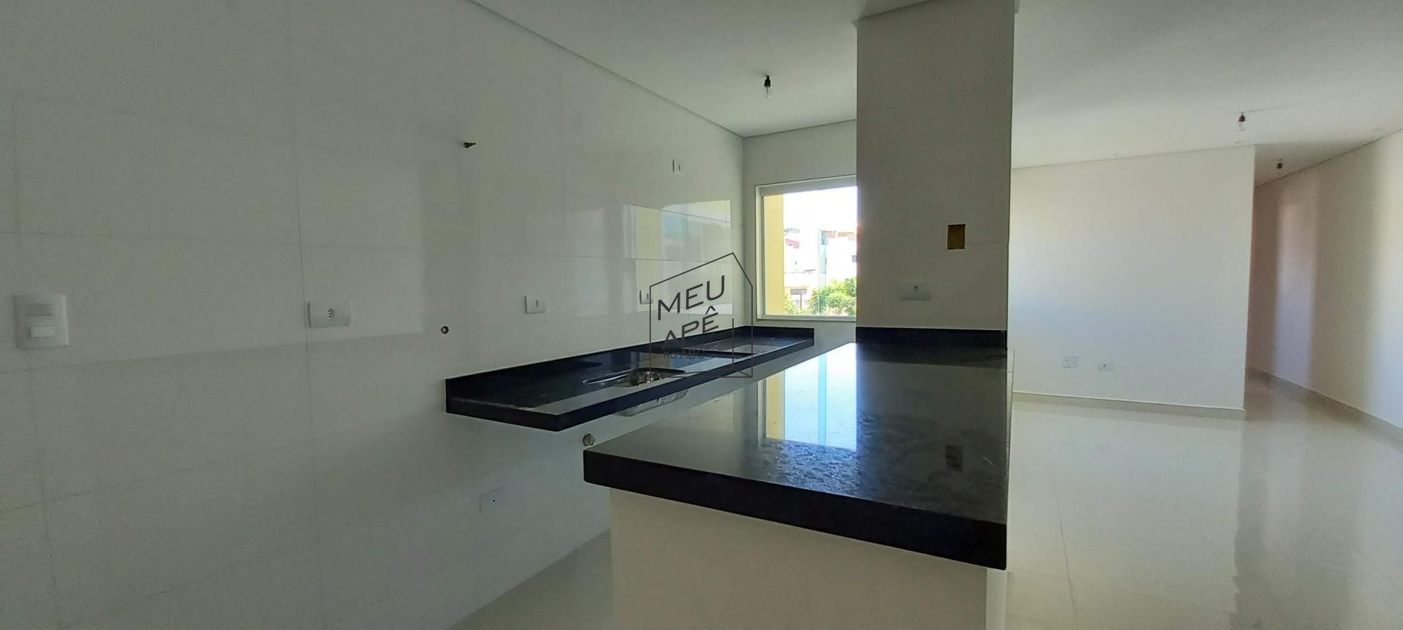 Apartamento à venda com 3 quartos, 80m² - Foto 1