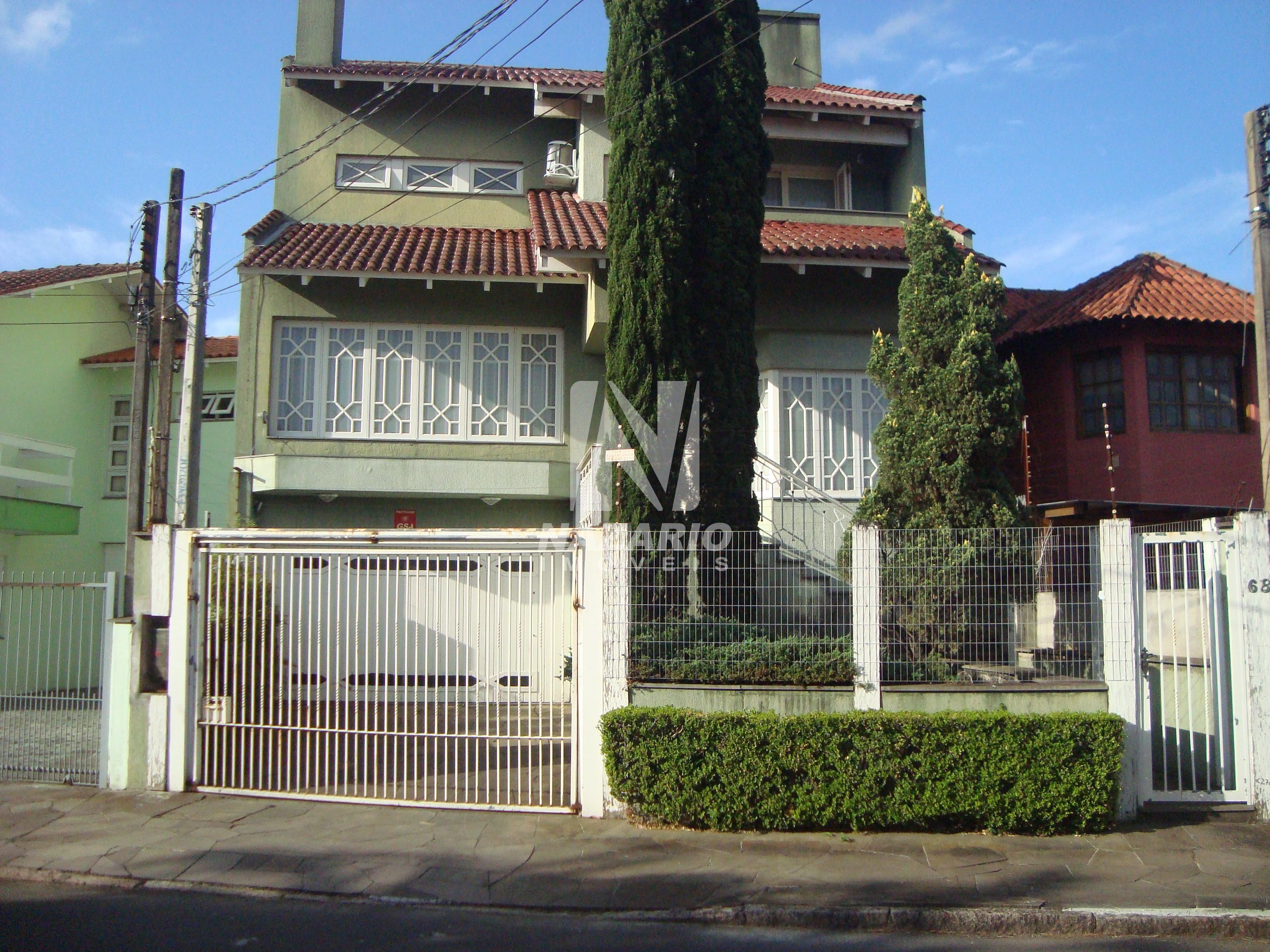 Sobrado  venda  no Parque Santa F - Porto Alegre, RS. Imveis