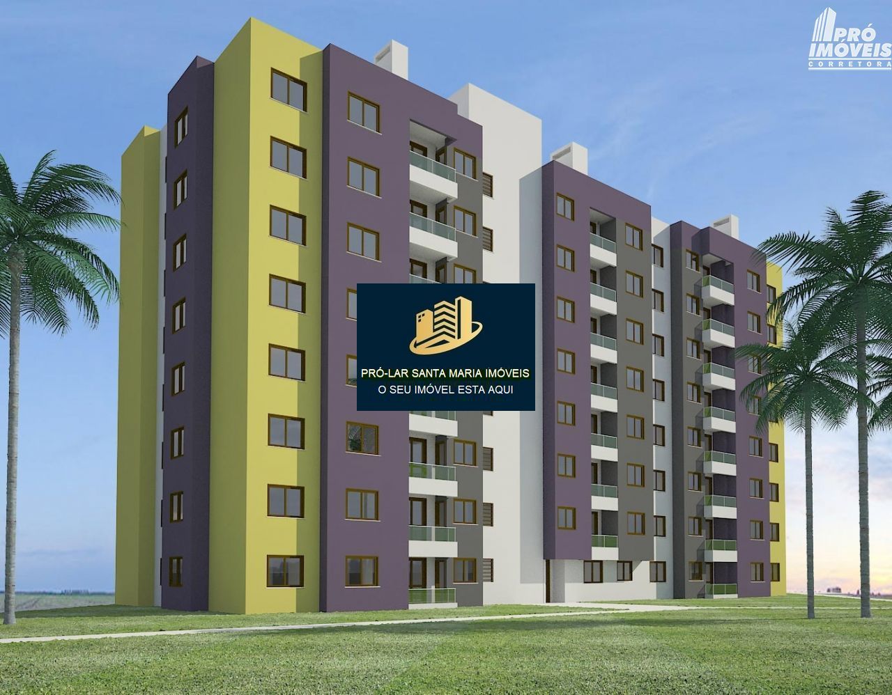 Apartamento, 89 m² - Foto 1