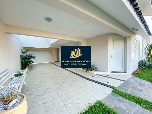 Casa, 4 quartos, 426 m² - Foto 3