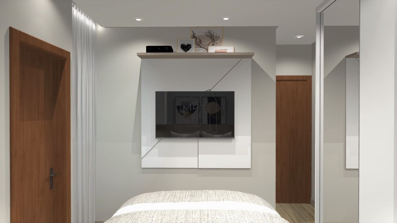 Apartamento, 2 quartos, 69 m² - Foto 9