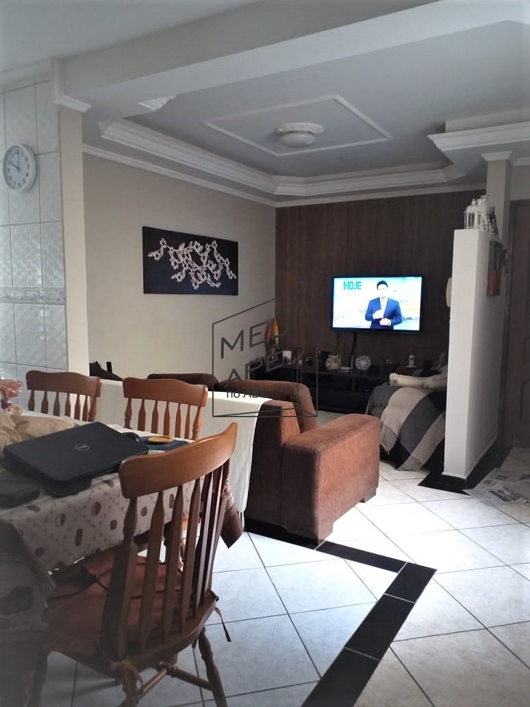 Cobertura à venda com 3 quartos, 154m² - Foto 7