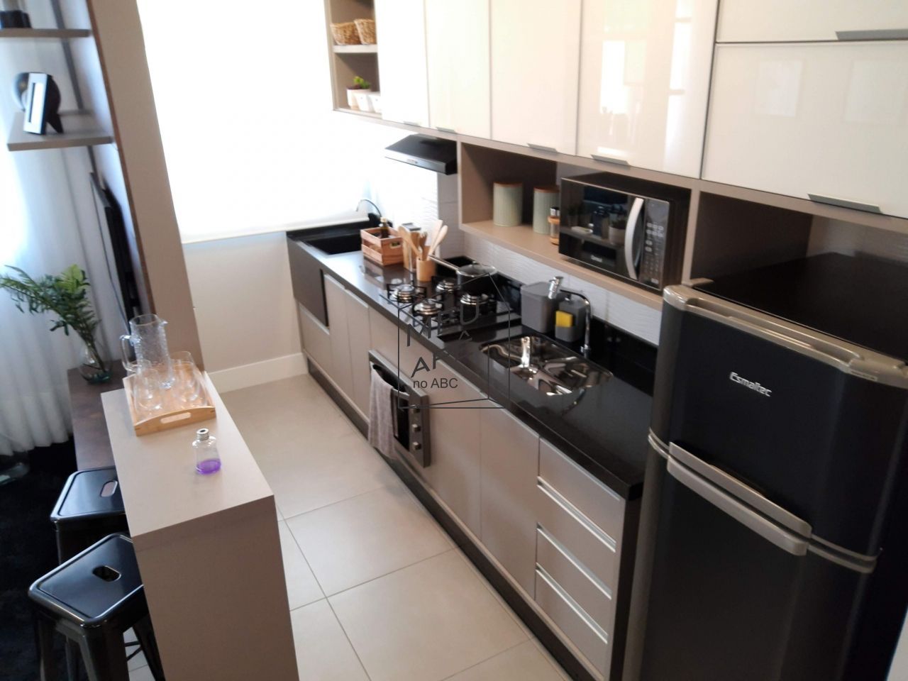 Apartamento, 2 quartos, 42 m² - Foto 12