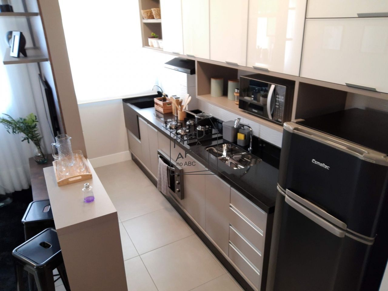 Apartamento à venda com 2 quartos, 42m² - Foto 12