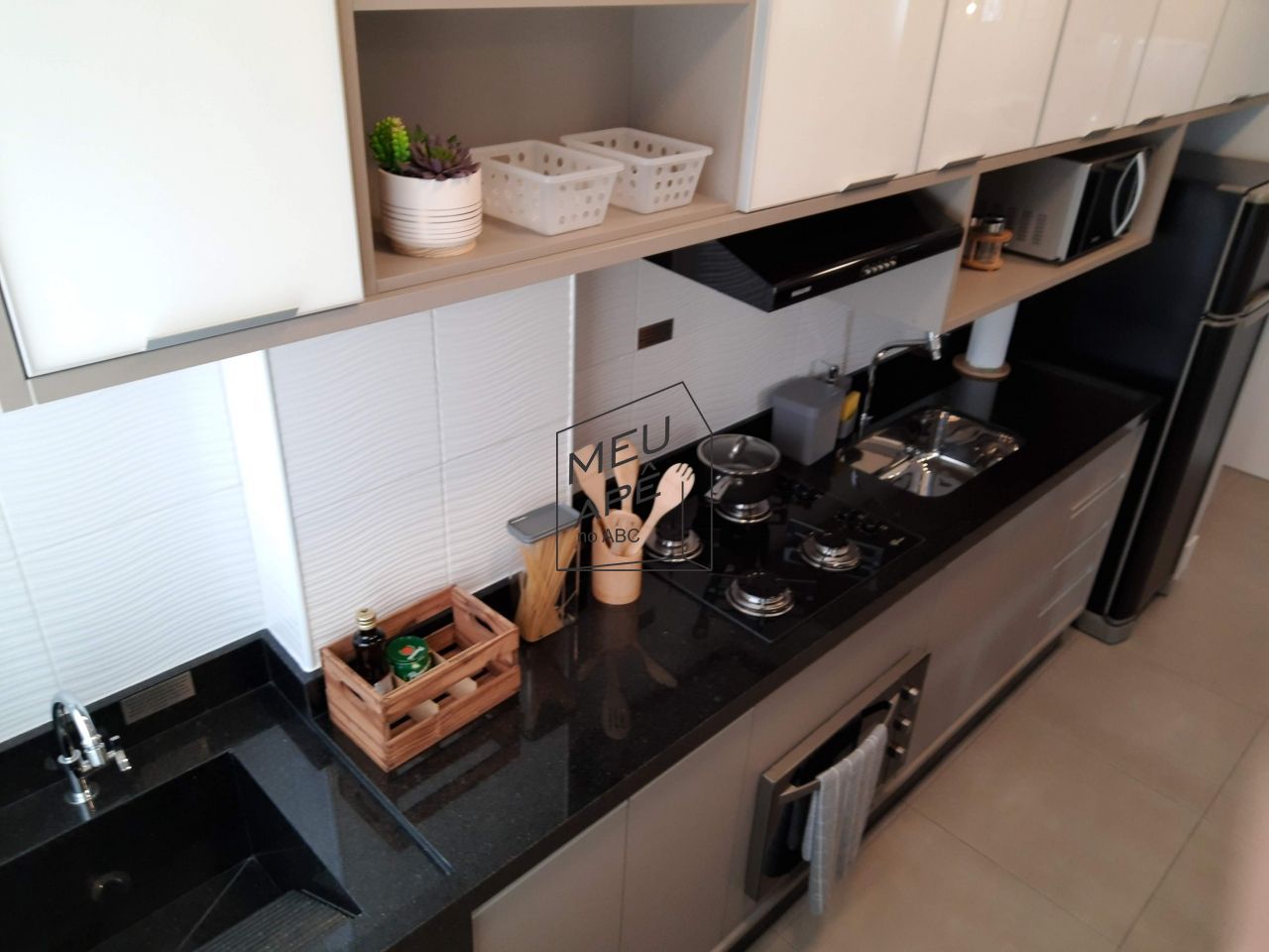 Apartamento, 2 quartos, 42 m² - Foto 11