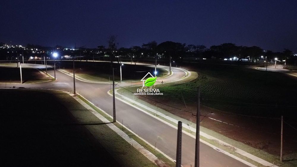 Condomínio Infinitus – Lotes exclusivos às margens do Rio Paraná