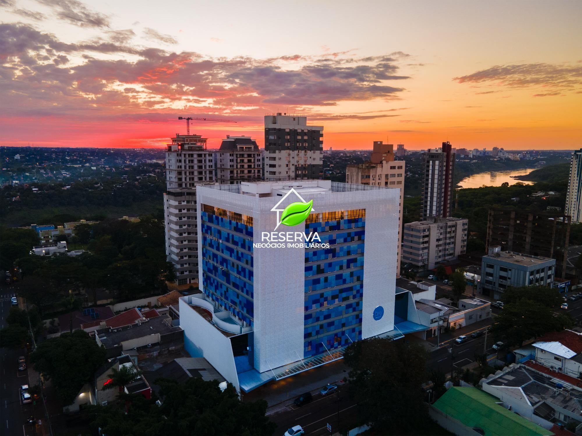 Day Medical Center — Um novo conceito em arquitetura e funcionalidade