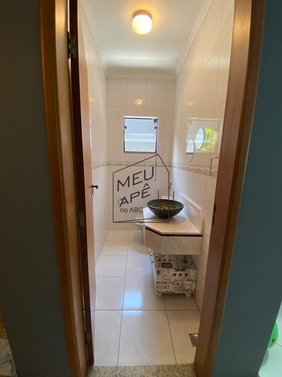 Sobrado à venda com 3 quartos, 164m² - Foto 14