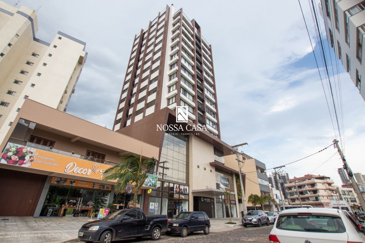 Apartamento, 2 quartos, 65 m² - Foto 1