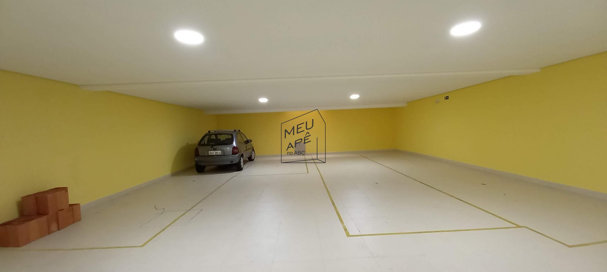 Apartamento, 2 quartos, 56 m² - Foto 6