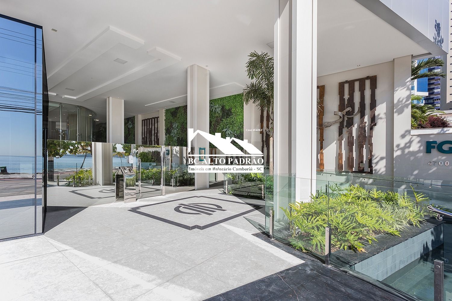 Apartamento, 4 quartos, 303 m² - Foto 10