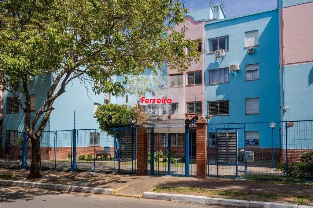 Apartamento, 2 quartos, à venda, 42 m², Sarandi - Porto Alegre — foto 3