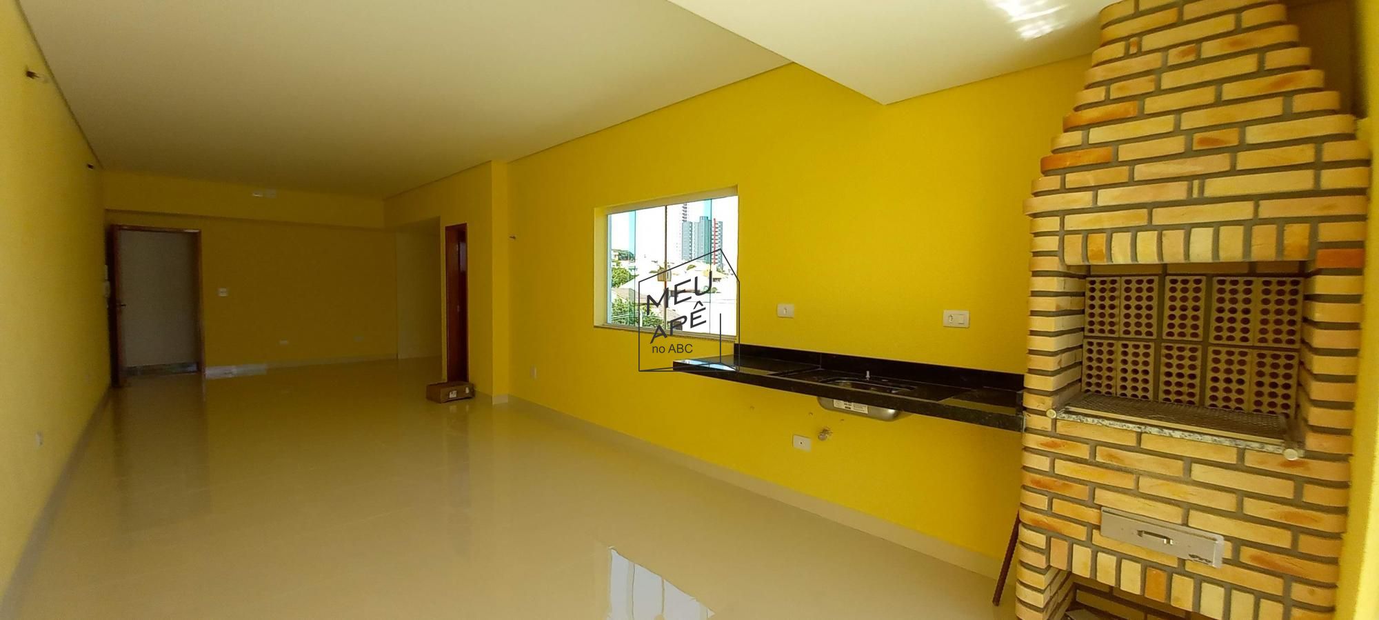 Cobertura, 3 quartos, 156 m² - Foto 2