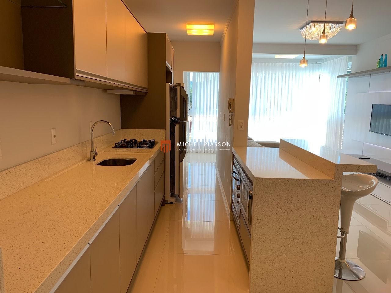 Apartamento à venda com 3 quartos, 103m² - Foto 6