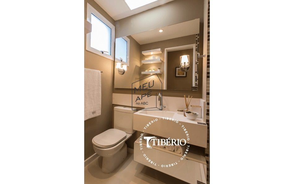 Apartamento, 3 quartos, 59 m² - Foto 5