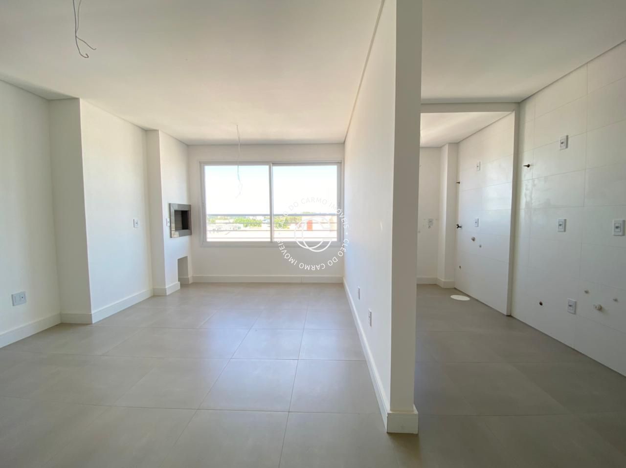 Apartamento à venda com 2 quartos, 71m² - Foto 3