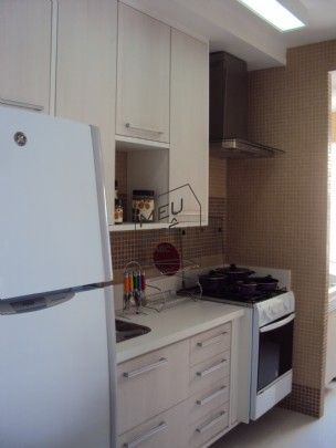 Apartamento à venda com 2 quartos, 50m² - Foto 3