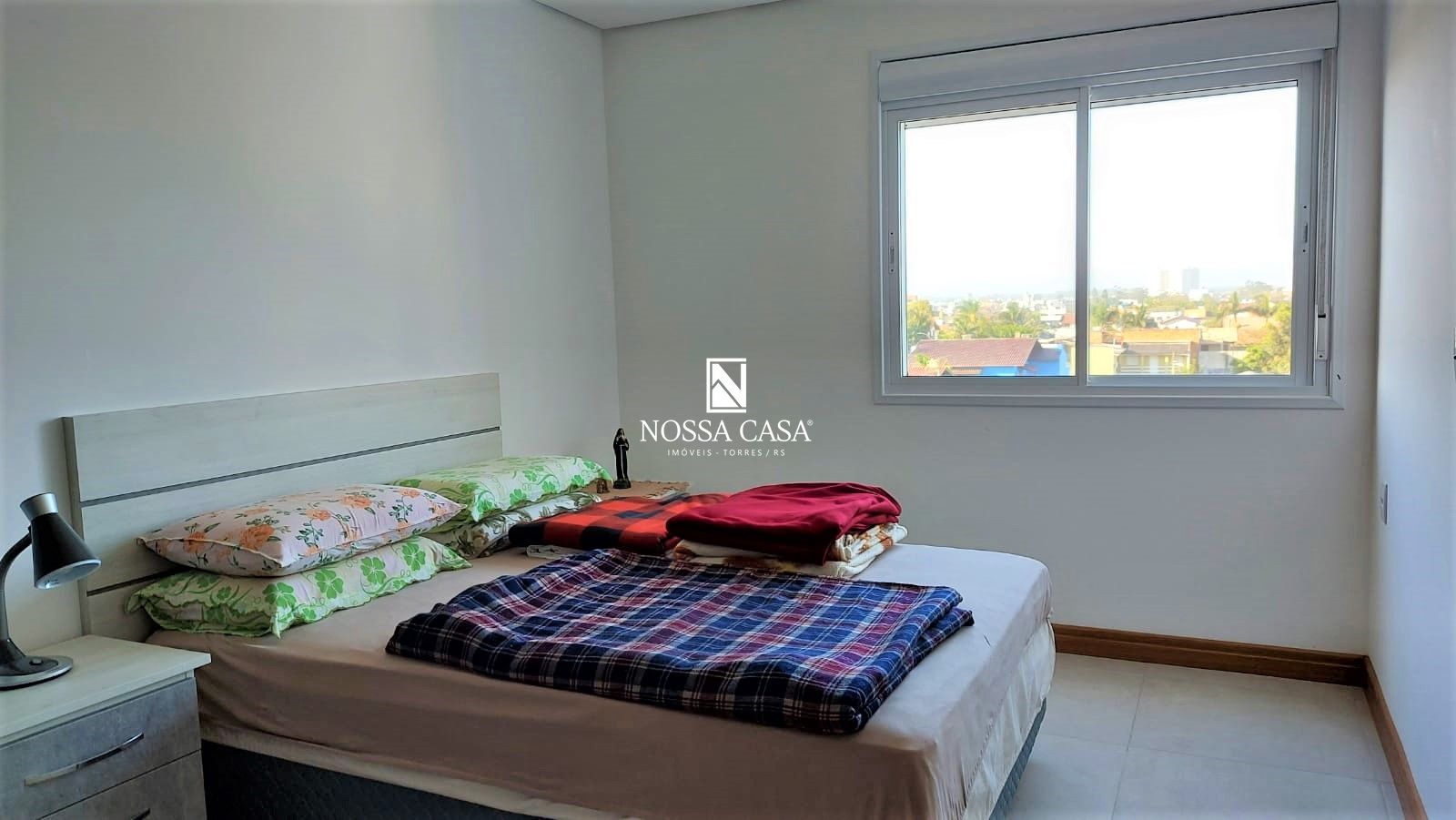 Apartamento à venda com 1 quarto, 46m² - Foto 19