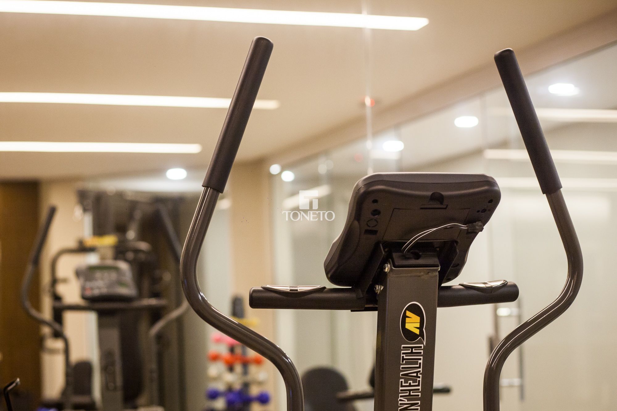 Apartamento, 3 quartos, 144 m² - Foto 9