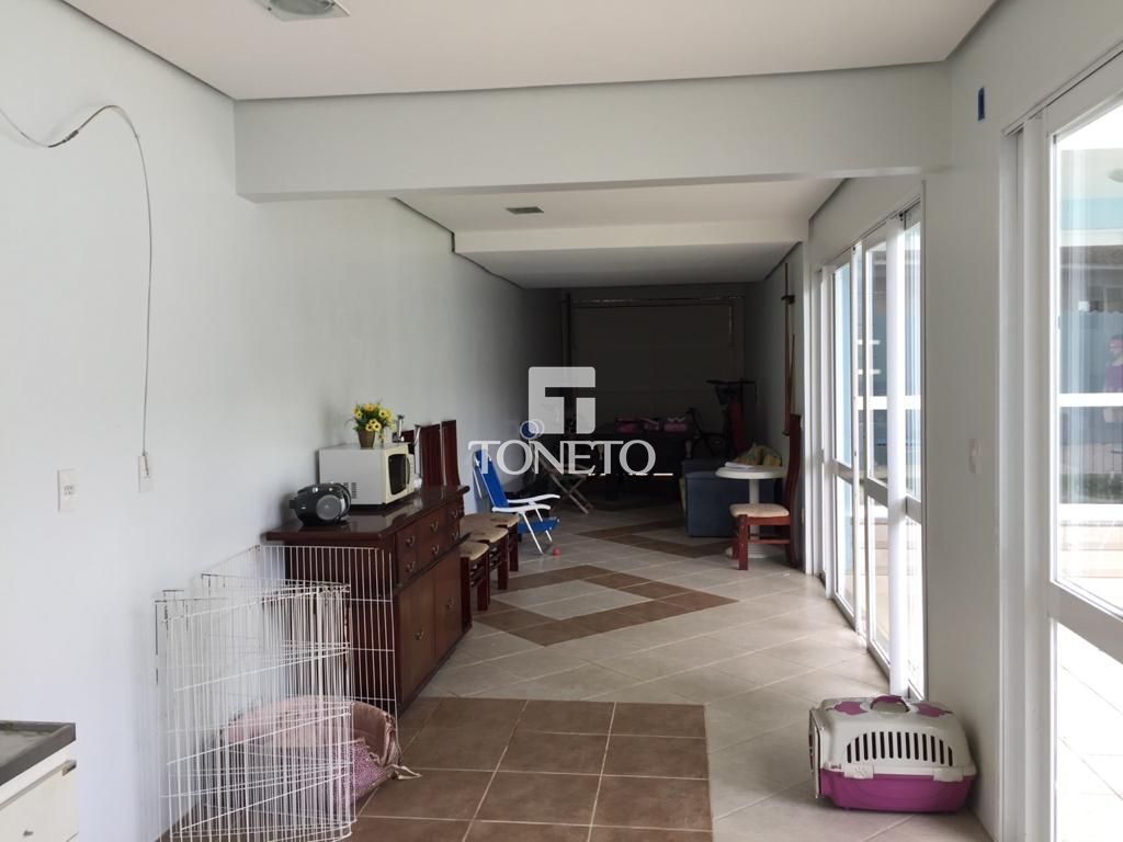 Casa à venda com 4 quartos, 360m² - Foto 25