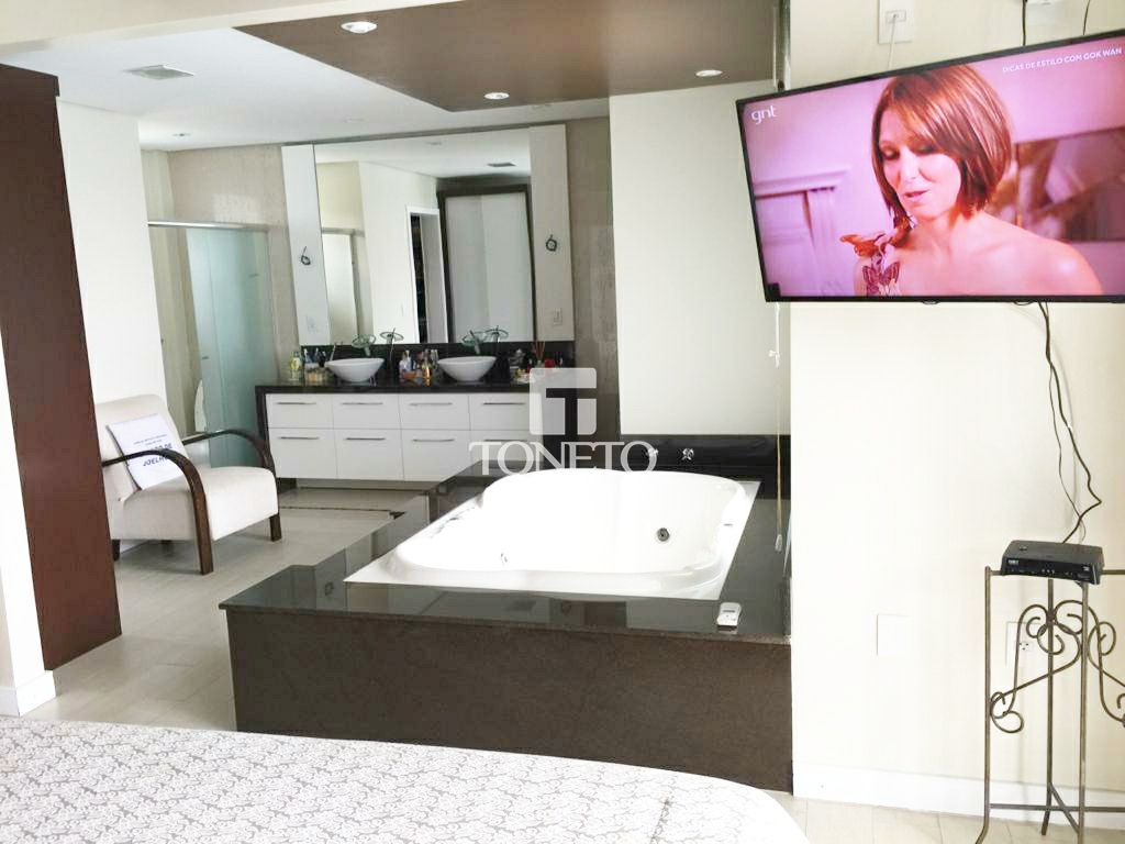 Casa, 4 quartos, 360 m² - Foto 17