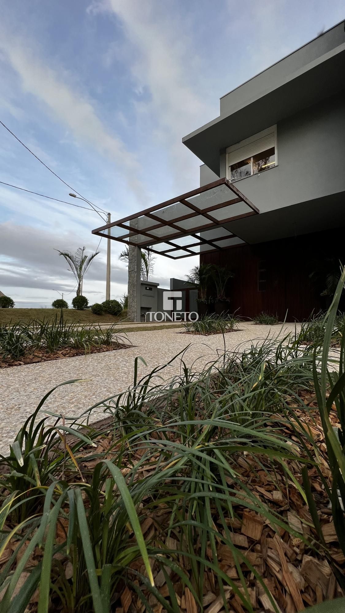 Casa, 3 quartos, 213 m² - Foto 2