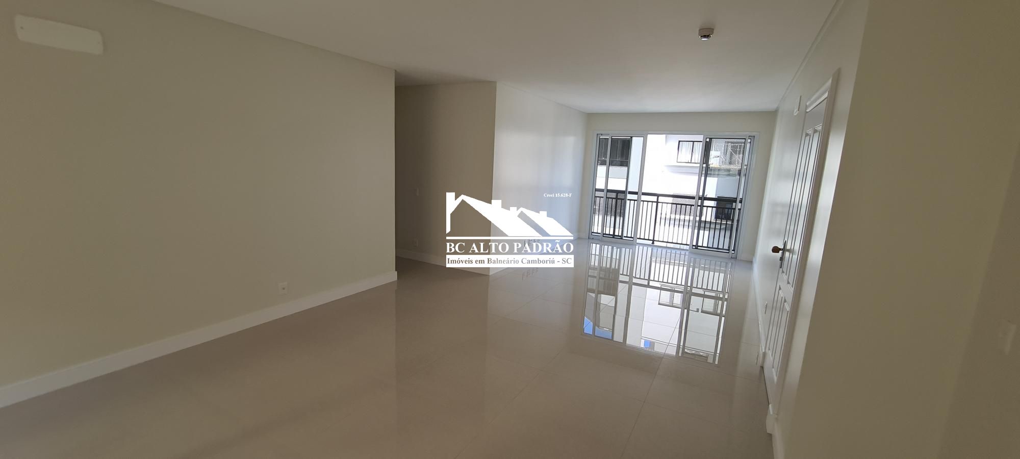 Apartamento à venda com 3 quartos, 118m² - Foto 7