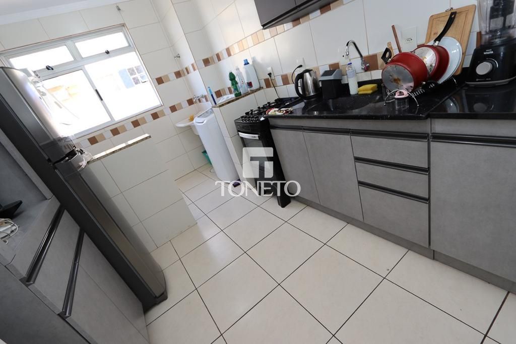 Apartamento à venda com 2 quartos, 68m² - Foto 6