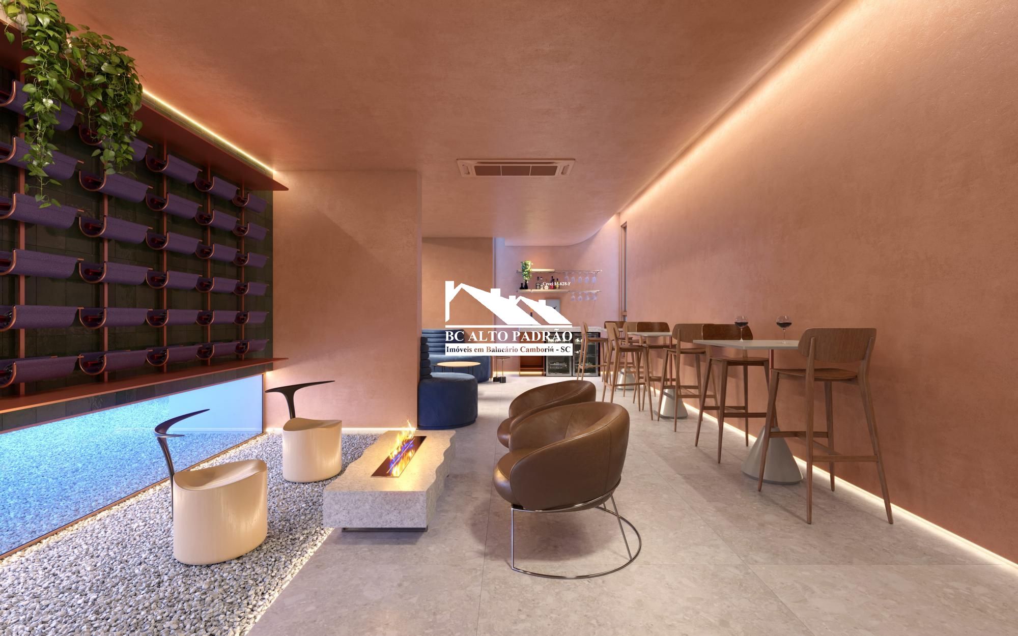 Apartamento, 2 quartos, 93 m² - Foto 8