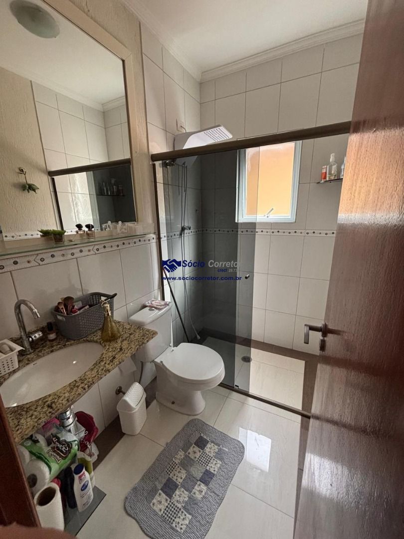 Sobrado, 3 quartos, 146 m² - Foto 26